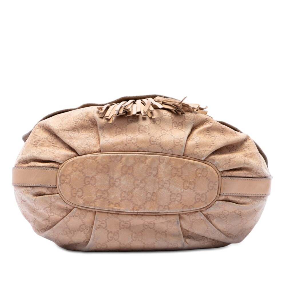 Gucci Ssima Tribeca Crossbody Pre-Loved #272356G59B - Picture 3 of 6